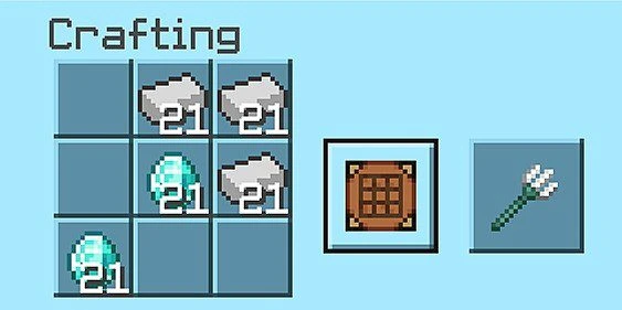 Craft Everything Addon (1.20, 1.19) – MCPE/Bedrock Mod — screenshot 8