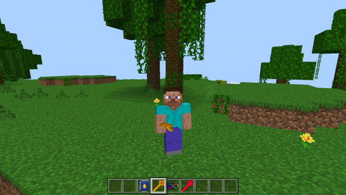 AG's Morph Mobs Addon (1.21, 1.20) – MCPE/Bedrock Mod — screenshot 6
