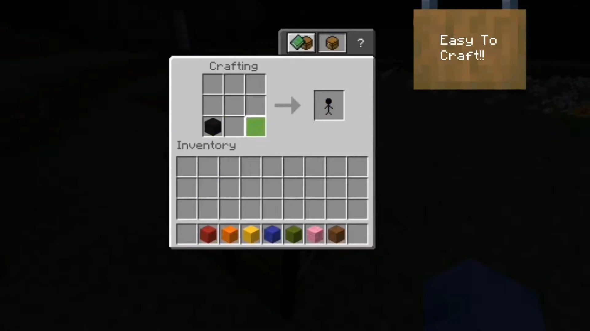 Stickman Morph Addon (26.x, 1.21) – MCPE/Bedrock Mod — screenshot 4