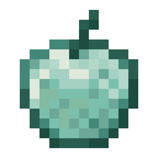 Consumable Apples Expansion Addon (26.x, 1.21) – MCPE/Bedrock Mod — screenshot 3
