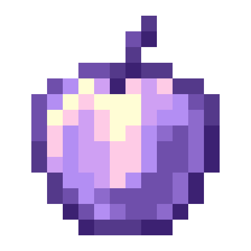 Consumable Apples Expansion Addon (26.x, 1.21) – MCPE/Bedrock Mod — screenshot 4