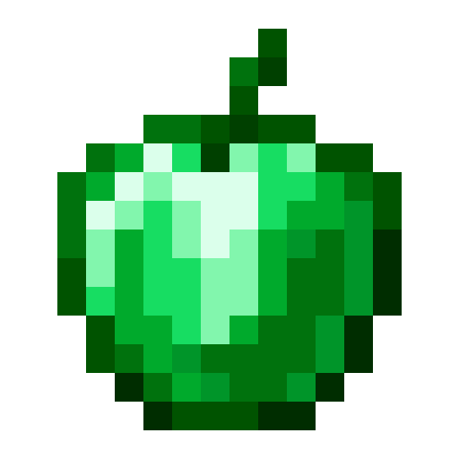 Consumable Apples Expansion Addon (26.x, 1.21) – MCPE/Bedrock Mod — screenshot 5