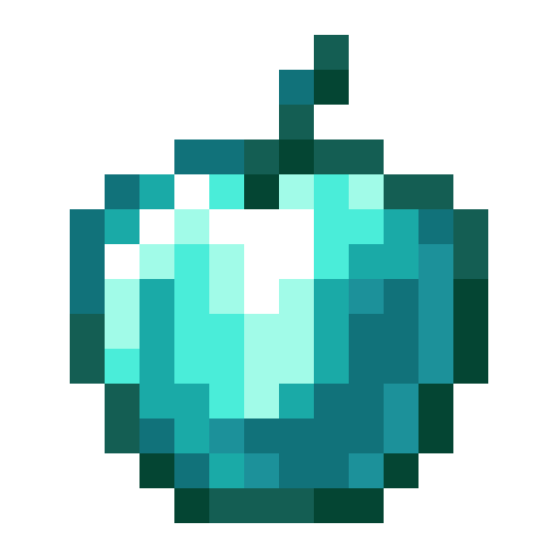 Consumable Apples Expansion Addon (26.x, 1.21) – MCPE/Bedrock Mod — screenshot 6