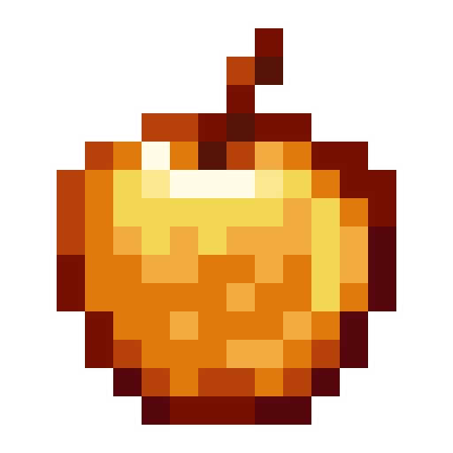 Consumable Apples Expansion Addon (26.x, 1.21) – MCPE/Bedrock Mod — screenshot 8