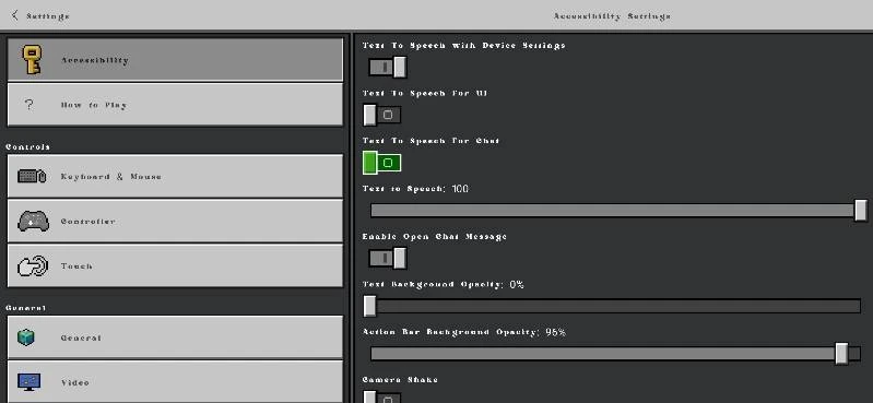 Stylish Fonts Texture Pack (26.x, 1.21) – MCPE/Bedrock — screenshot 3
