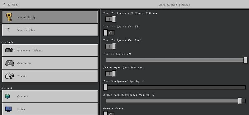 Stylish Fonts Texture Pack (26.x, 1.21) – MCPE/Bedrock — screenshot 4