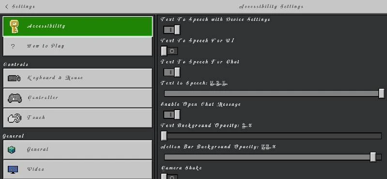 Stylish Fonts Texture Pack (26.x, 1.21) – MCPE/Bedrock — screenshot 5