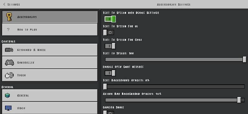Stylish Fonts Texture Pack (26.x, 1.21) – MCPE/Bedrock — screenshot 6