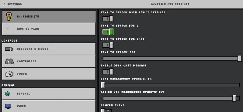 Stylish Fonts Texture Pack (26.x, 1.21) – MCPE/Bedrock — screenshot 7