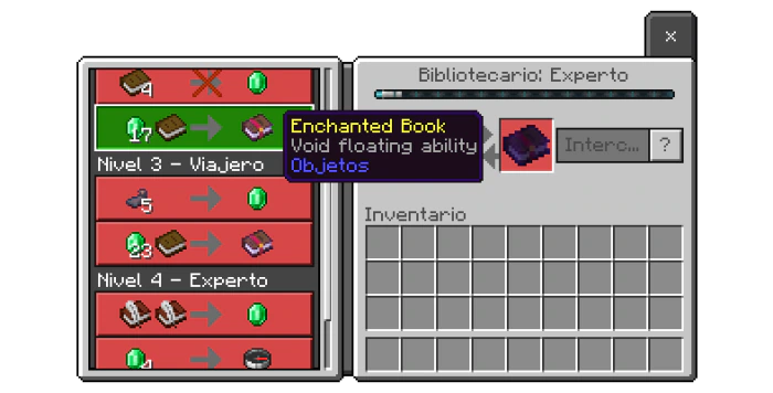 Enderite Addon (26.x, 1.21) – MCPE/Bedrock — screenshot 1