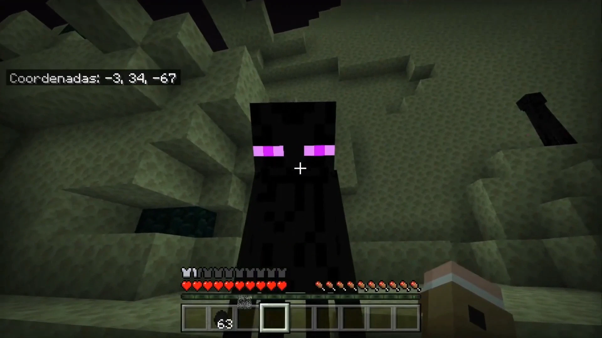 Enderite Addon (26.x, 1.21) – MCPE/Bedrock — screenshot 5