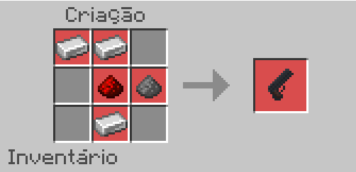 Old Guns Addon (26.x, 1.21) – MCPE/Bedrock Mod — screenshot 4