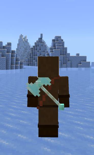 Cake’s Cosmetic Pack Texture Pack (1.21, 1.20) – MCPE/Bedrock — screenshot 4