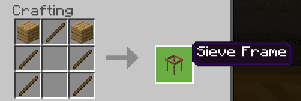 Back to Basics Addon (1.21, 1.20) – MCPE/Bedrock Mod — screenshot 1