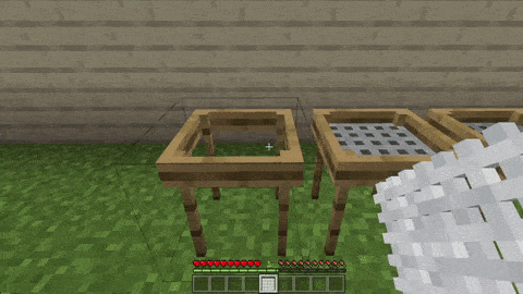 Back to Basics Addon (1.21, 1.20) – MCPE/Bedrock Mod — screenshot 3