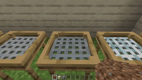 Back to Basics Addon (1.21, 1.20) – MCPE/Bedrock Mod — screenshot 4