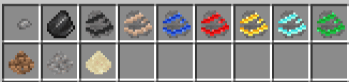Back to Basics Addon (1.21, 1.20) – MCPE/Bedrock Mod — screenshot 5