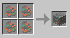 Back to Basics Addon (1.21, 1.20) – MCPE/Bedrock Mod — screenshot 7