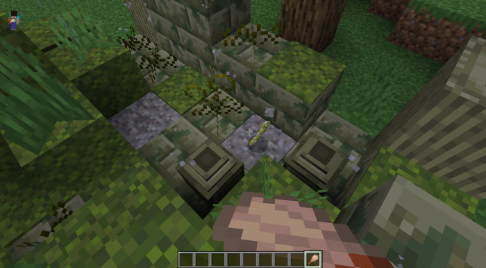 Progression Craft 2 Addon (1.21, 1.20) – MCPE/Bedrock Modpack — screenshot 4