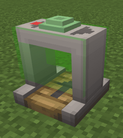 Basic Machinery Addon (1.21, 1.20) – MCPE/Bedrock Mod — screenshot 5