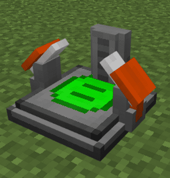 Basic Machinery Addon (1.21, 1.20) – MCPE/Bedrock Mod — screenshot 7