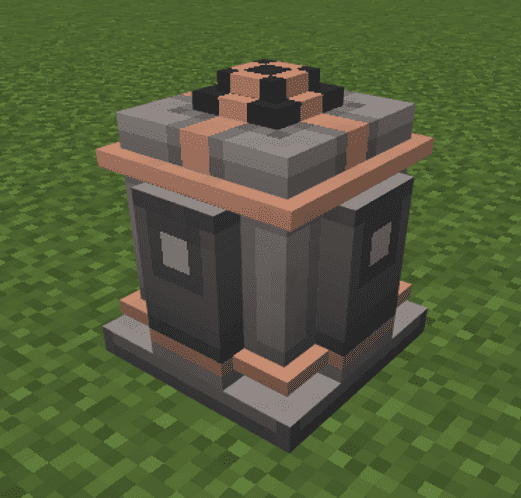 Basic Machinery Addon (1.21, 1.20) – MCPE/Bedrock Mod — screenshot 8