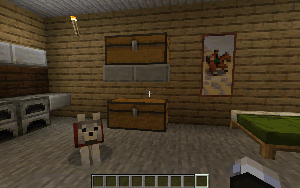 Phase Blocks Addon (26.x, 1.21) – MCPE/Bedrock Mod — screenshot 2