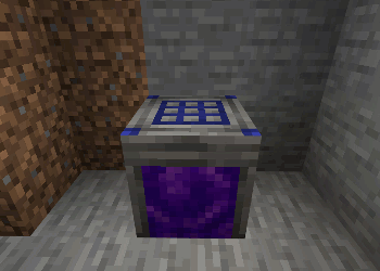 Phase Blocks Addon (26.x, 1.21) – MCPE/Bedrock Mod — screenshot 4