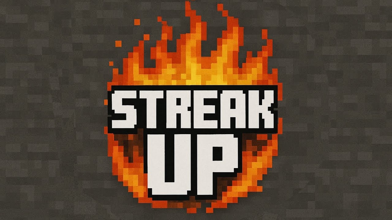 Streak Up Addon (26.x, 1.21) – Daily Login Tracker Mod