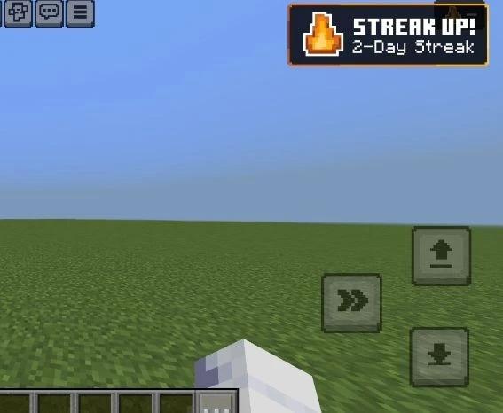 Streak Up Addon (26.x, 1.21) – Daily Login Tracker Mod — screenshot 2
