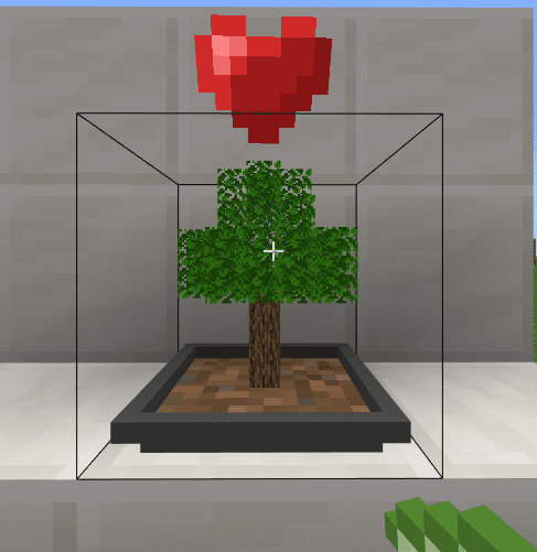 Easy Bonsai Addon (1.21, 1.20) – MCPE/Bedrock Mod — screenshot 3