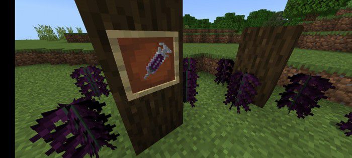 Werewolf Evolution Addon (1.21, 1.20) – MCPE/Bedrock Mod — screenshot 5