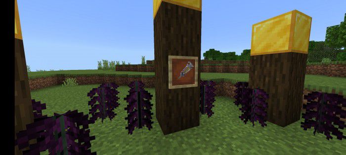 Werewolf Evolution Addon (1.21, 1.20) – MCPE/Bedrock Mod — screenshot 7