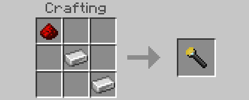Dynamic Flashlight Addon (26.x, 1.21) – MCPE/Bedrock Mod — screenshot 1