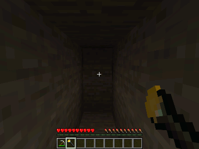 Dynamic Flashlight Addon (26.x, 1.21) – MCPE/Bedrock Mod — screenshot 2