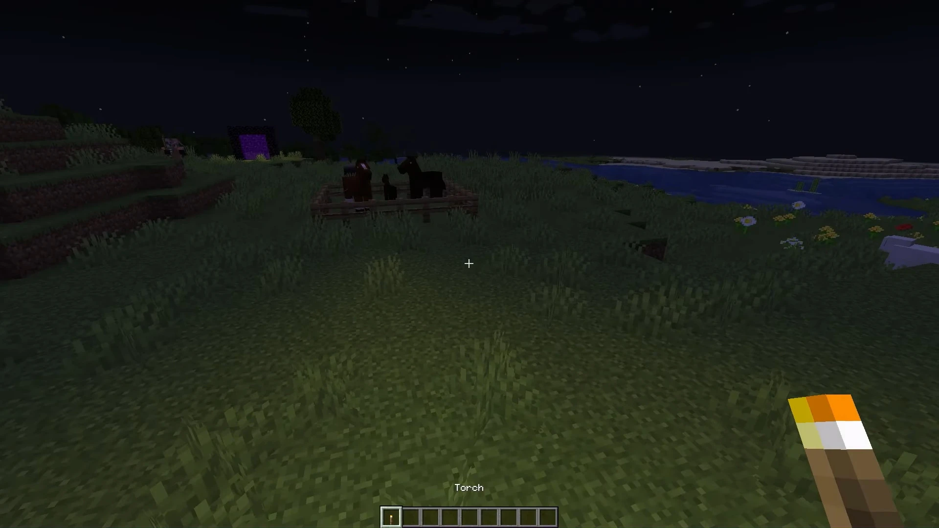 Dynamic Flashlight Addon (26.x, 1.21) – MCPE/Bedrock Mod — screenshot 3