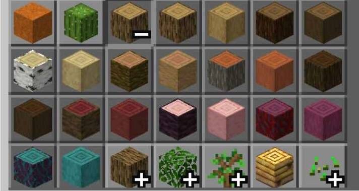 Easy Mine Addon (26.x, 1.21) – MCPE/Bedrock Mod — screenshot 1