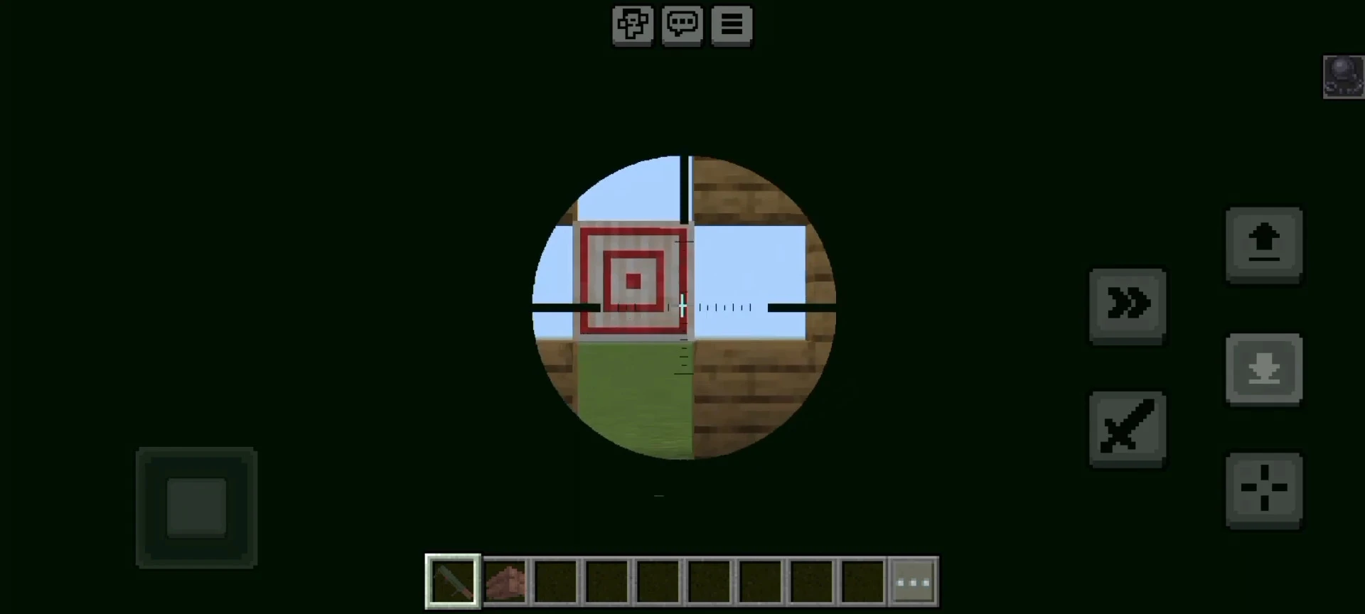 Mr. Nido's Guns Addon (26.x, 1.21) – MCPE/Bedrock Mod — screenshot 2