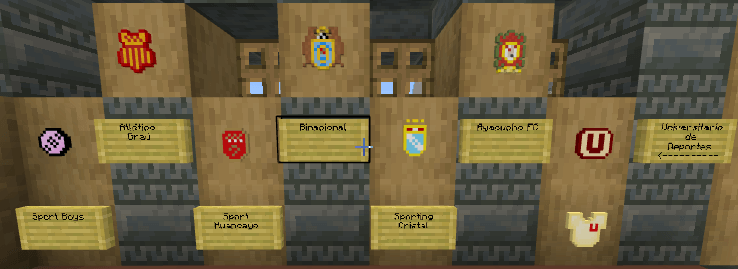 Gastronomic Peru's Gourmet Addon (26.x, 1.21) – MCPE/Bedrock Mod — screenshot 2