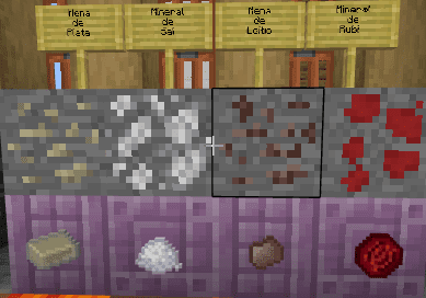 Gastronomic Peru's Gourmet Addon (26.x, 1.21) – MCPE/Bedrock Mod — screenshot 3