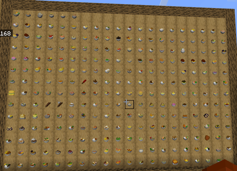 Gastronomic Peru's Gourmet Addon (26.x, 1.21) – MCPE/Bedrock Mod — screenshot 6