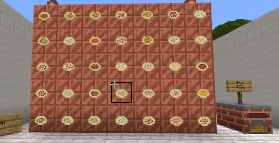Gastronomic Peru's Gourmet Addon (26.x, 1.21) – MCPE/Bedrock Mod — screenshot 7