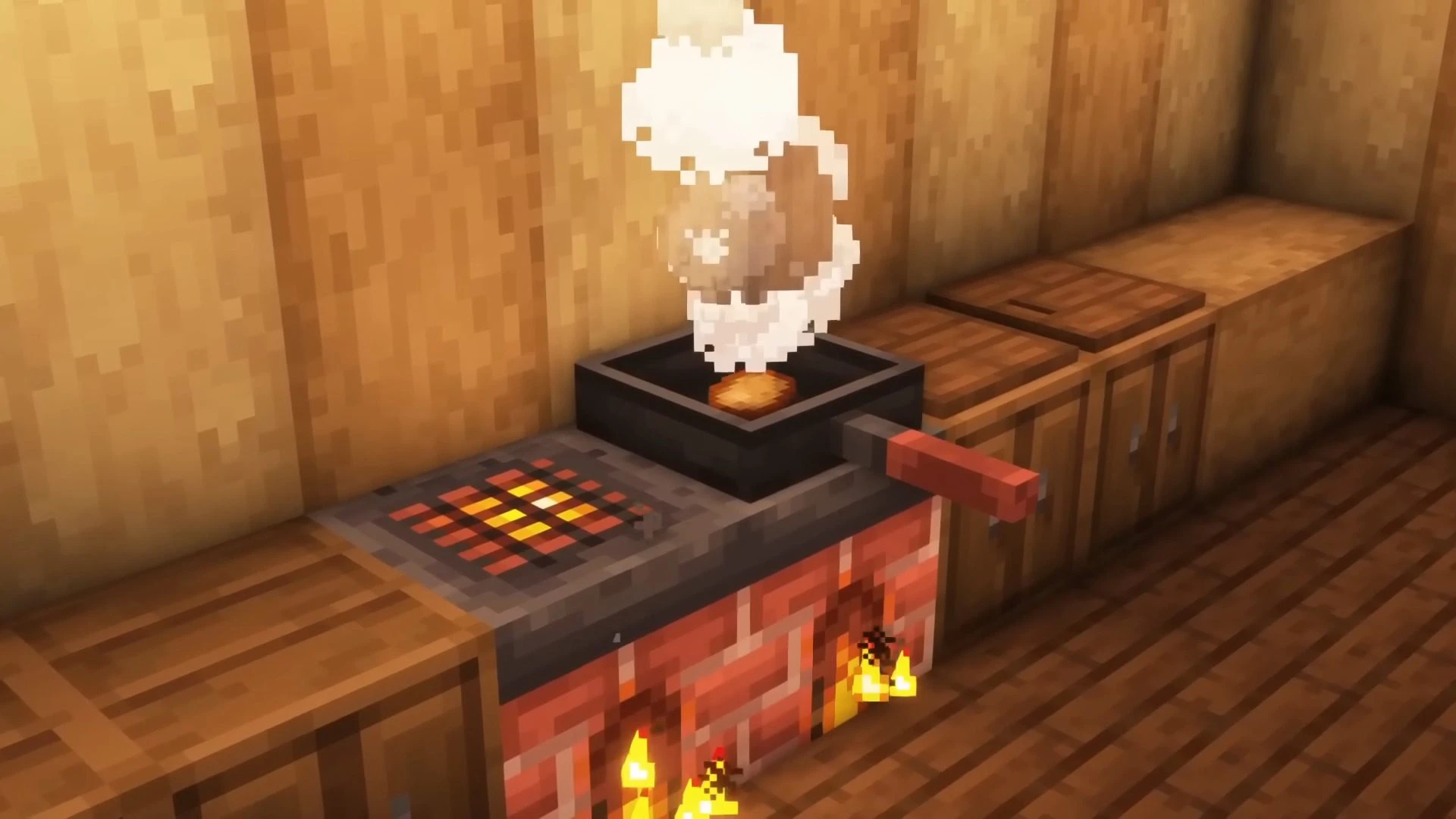 Brewin' and Chewin' Addon (1.21, 1.20) – MCPE/Bedrock Mod — screenshot 8
