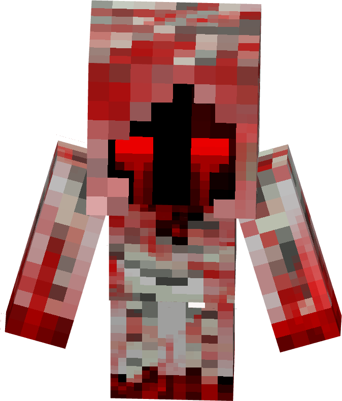Creepypasta Expansion Addon (26.x, 1.21) – MCPE/Bedrock Mod — screenshot 4