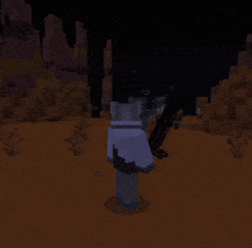 Dark Magic Addon (26.x, 1.21) – MCPE/Bedrock Mod — screenshot 2