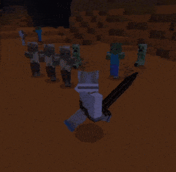 Dark Magic Addon (26.x, 1.21) – MCPE/Bedrock Mod — screenshot 3