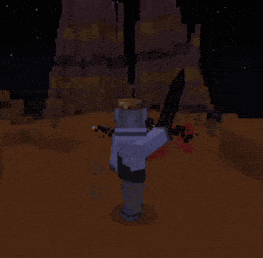 Dark Magic Addon (26.x, 1.21) – MCPE/Bedrock Mod — screenshot 5