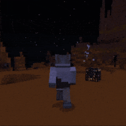 Dark Magic Addon (26.x, 1.21) – MCPE/Bedrock Mod — screenshot 7
