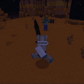 Dark Magic Addon (26.x, 1.21) – MCPE/Bedrock Mod — screenshot 8