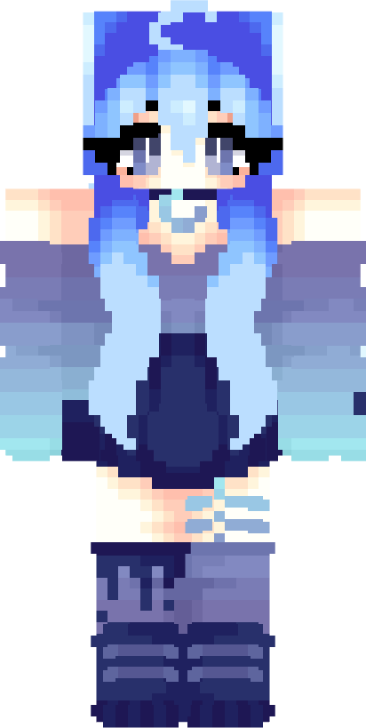 Not Just A Waifu Remake Addon (26.x, 1.21) – MCPE/Bedrock Mod — screenshot 2